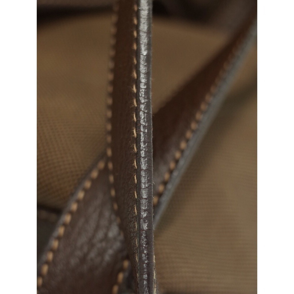 Prada Fur Tote Bag - Picture 7 of 9